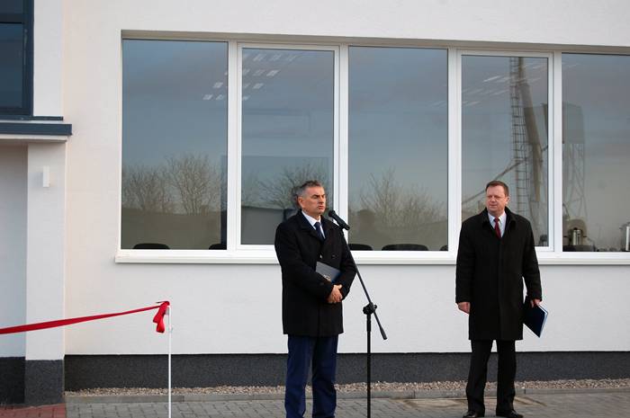 Inkubator Przedsiębiorczości w Sępólnie Krajeńskim otwarty