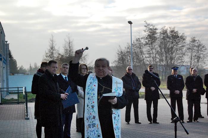 Inkubator Przedsiębiorczości w Sępólnie Krajeńskim otwarty