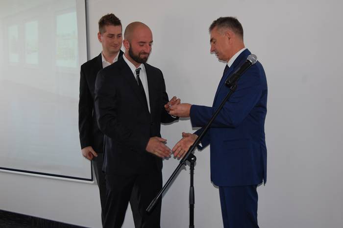 Inkubator Przedsiębiorczości w Sępólnie Krajeńskim otwarty