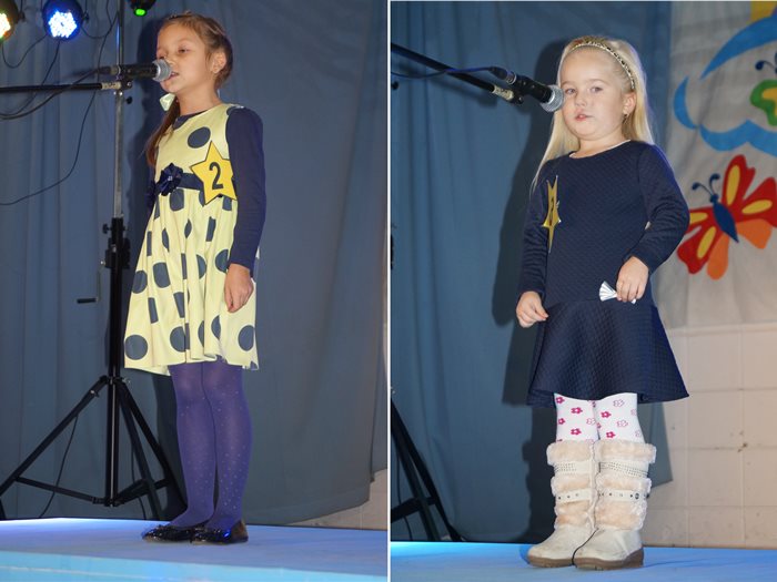 Wyniki VI Festiwalu Piosenki Przedszkolnej i Wczesnoszkolnej ?Wesoły Brzdąc?