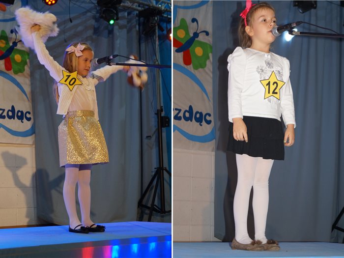 Wyniki VI Festiwalu Piosenki Przedszkolnej i Wczesnoszkolnej ?Wesoły Brzdąc?