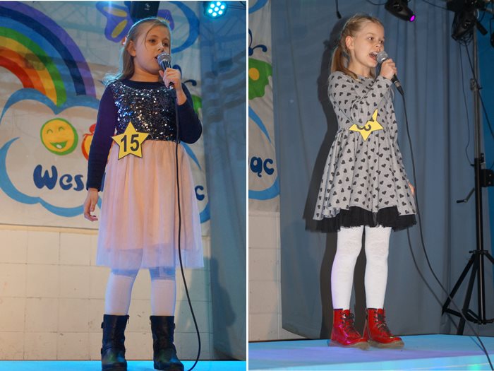 Wyniki VI Festiwalu Piosenki Przedszkolnej i Wczesnoszkolnej ?Wesoły Brzdąc?