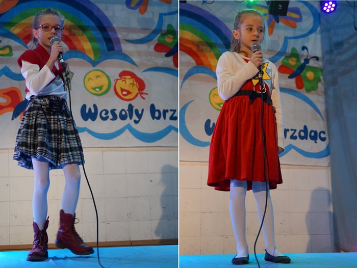 Wyniki VI Festiwalu Piosenki Przedszkolnej i Wczesnoszkolnej ?Wesoły Brzdąc?