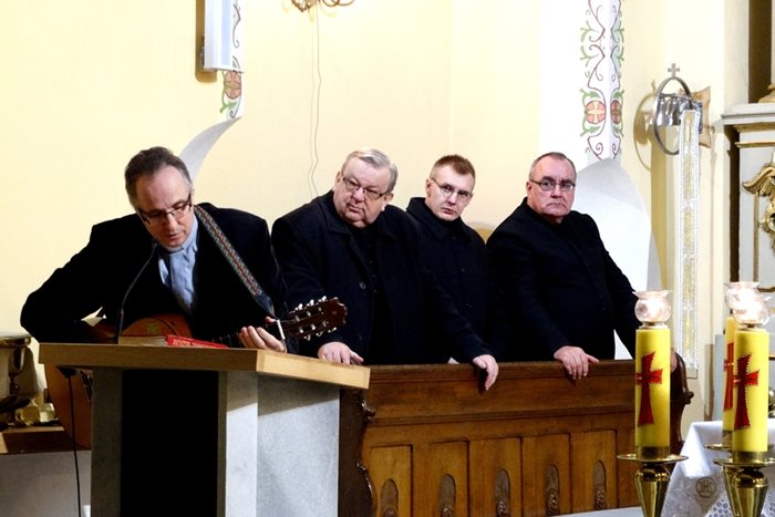 Sępólno: Piękno mieszka w sercu człowieka