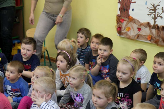 Poczytaj mi, Panie Starosto...