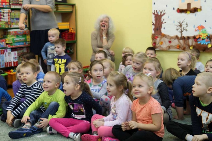 Poczytaj mi, Panie Starosto...