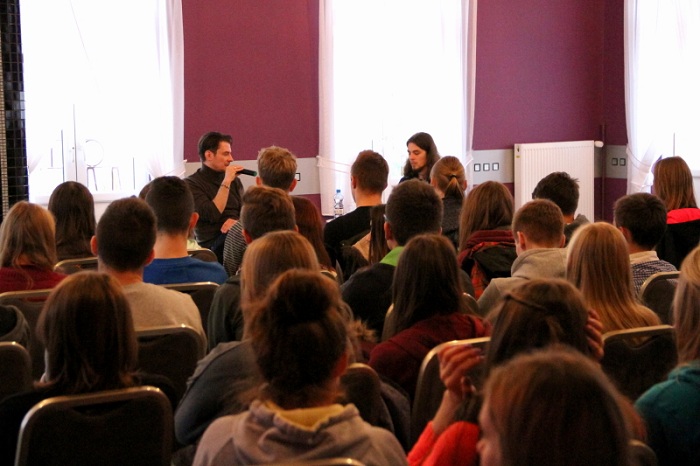 Sępólno: W obliczu wyklęcia