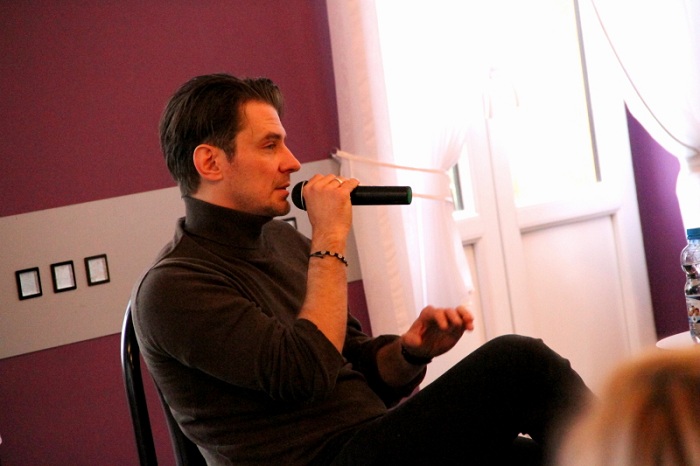 Sępólno: W obliczu wyklęcia