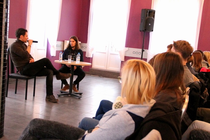 Sępólno: W obliczu wyklęcia