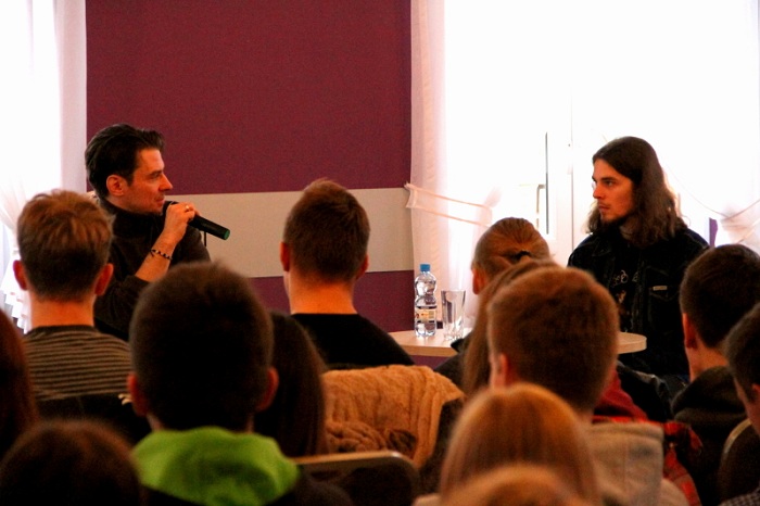 Sępólno: W obliczu wyklęcia