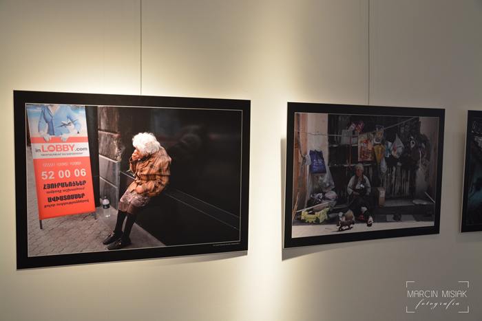 Gruzja i Armenia - Impresje z podróży