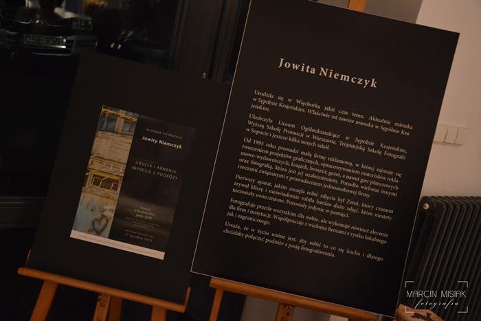 Gruzja i Armenia - Impresje z podróży