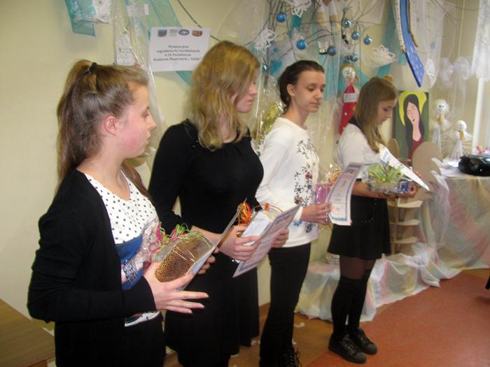 Wyniki IX Powiatowego Konkursu Plastycznego 