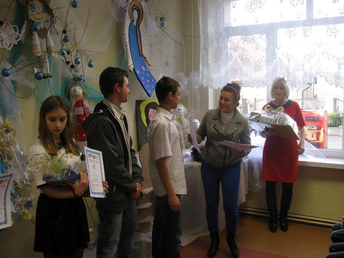 Wyniki IX Powiatowego Konkursu Plastycznego 