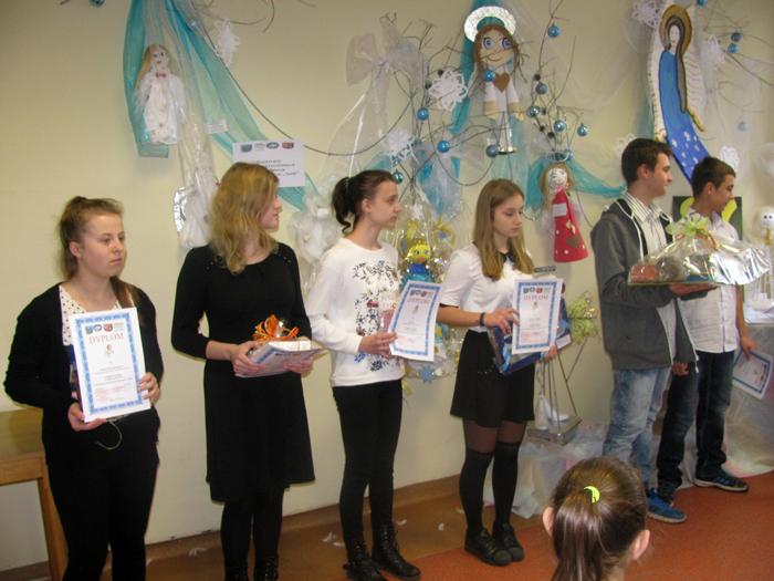 Wyniki IX Powiatowego Konkursu Plastycznego 