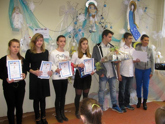 Wyniki IX Powiatowego Konkursu Plastycznego 