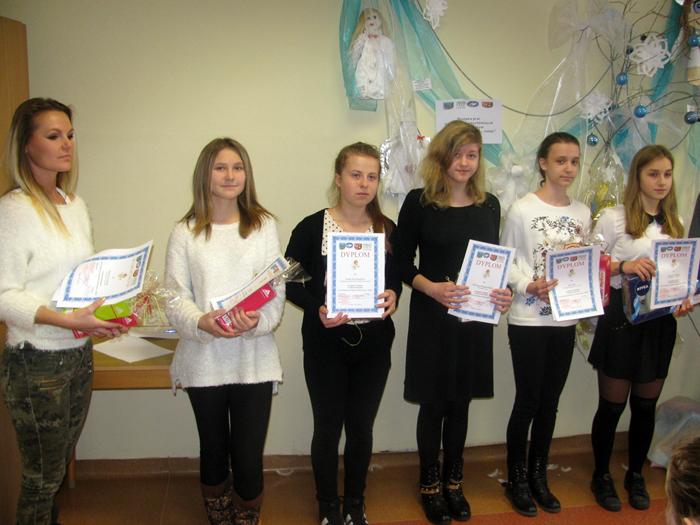 Wyniki IX Powiatowego Konkursu Plastycznego 