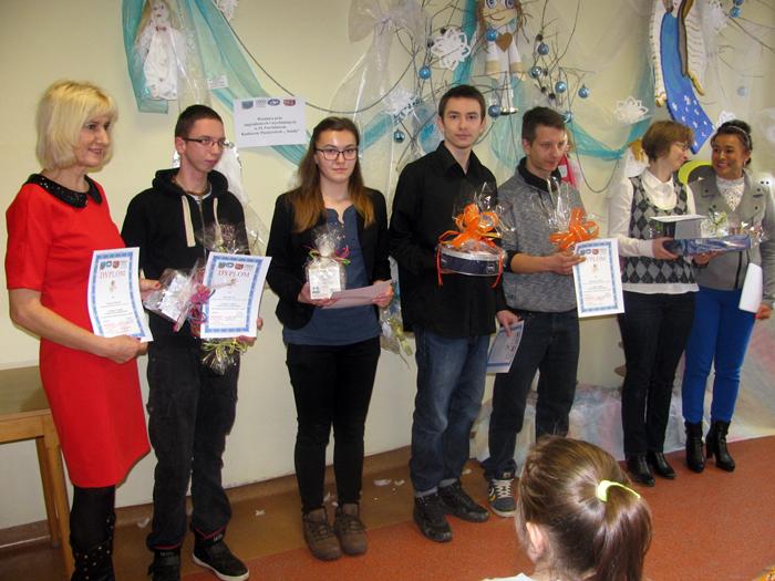 Wyniki IX Powiatowego Konkursu Plastycznego 