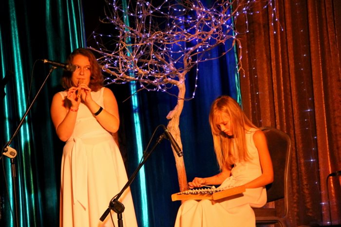 Wałdowo: Zanim Rozbłyśnie Światłość