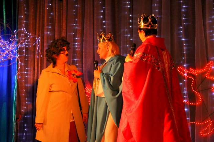 Wałdowo: Zanim Rozbłyśnie Światłość