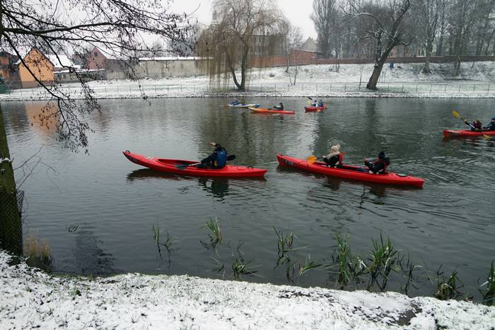 Łobżenica: Uroczystość podpisania porozumienia z Zamiejscowym Ośrodkiem Dydaktycznym w Pile Uniwersytetu im. Adama Mickiewicza w Poznaniu i spotkanie z Aleksandrem Dobą