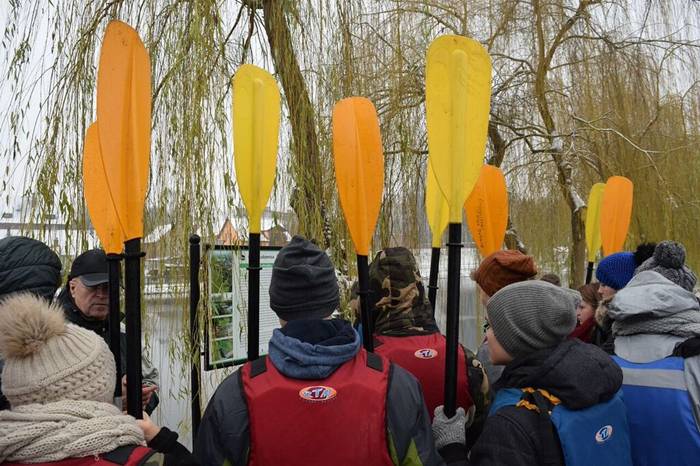 LO w Łobżenicy i Ośrodek Zamiejscowy UAM podpisały umowę o współpracy