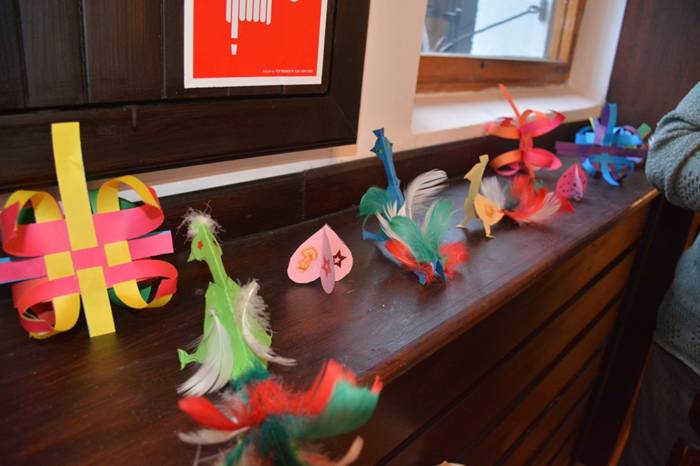 Trzecie Warsztaty rękodzielnicze za nami