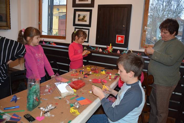 Trzecie Warsztaty rękodzielnicze za nami