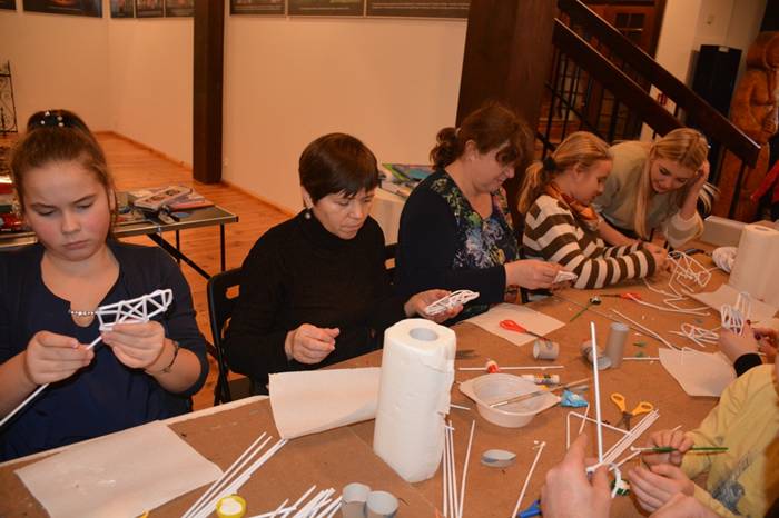 Trzecie Warsztaty rękodzielnicze za nami