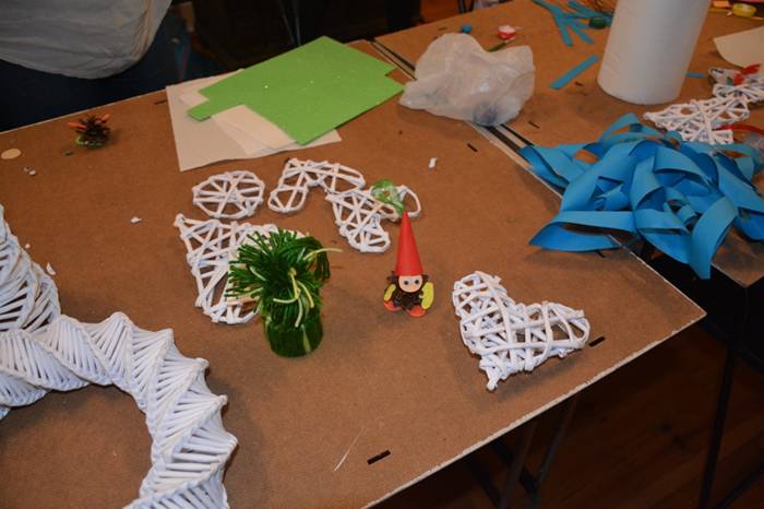 Trzecie Warsztaty rękodzielnicze za nami