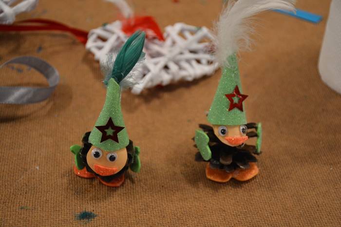 Trzecie Warsztaty rękodzielnicze za nami