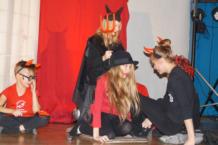 Kamień: Świeć nam Gwiazdo - wyniki Gminnego Konkursu Jasełek ...