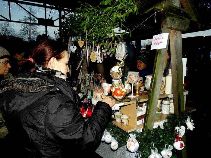 Dzień Adwentowy w Sępólnie Krajeńskim