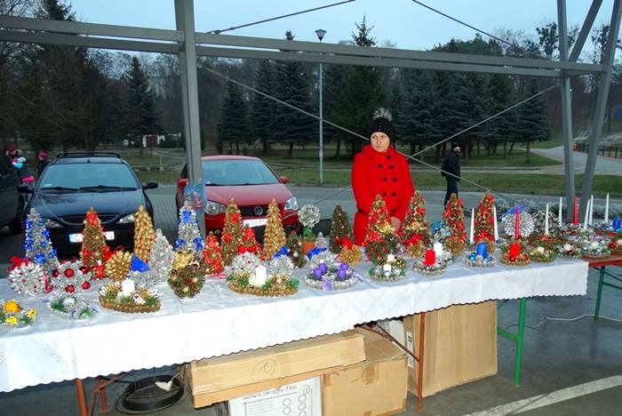 Dzień Adwentowy w Sępólnie Krajeńskim