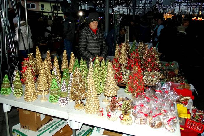 Dzień Adwentowy w Sępólnie Krajeńskim