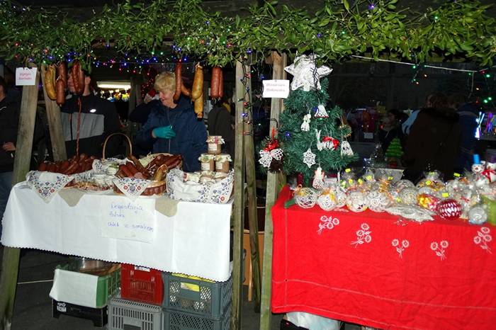 Dzień Adwentowy w Sępólnie Krajeńskim