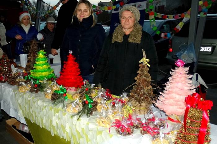 Dzień Adwentowy w Sępólnie Krajeńskim