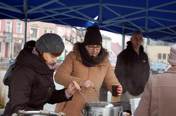 Więcbork: Pójdźmy wszyscy do stajenki