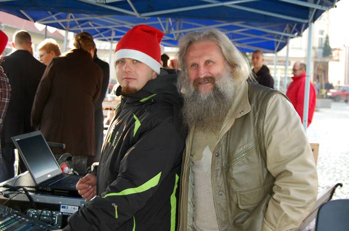 Więcbork: Pójdźmy wszyscy do stajenki