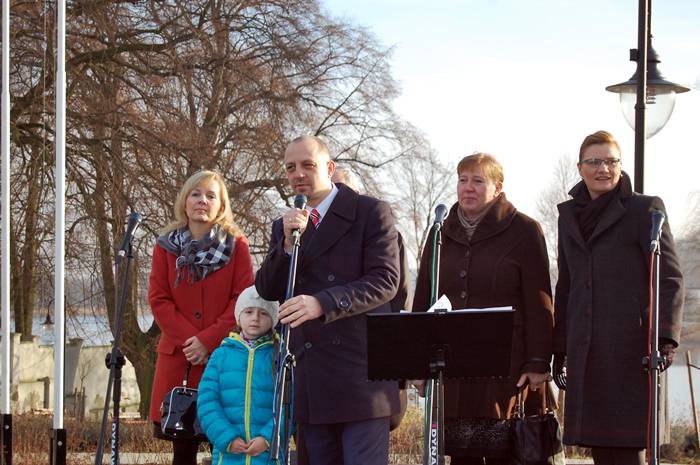 Więcbork: Pójdźmy wszyscy do stajenki