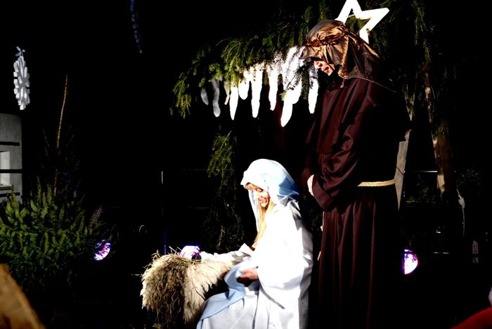 Ciekawe koncerty i występy na X Dniu Adwentowym w Sępólnie Krajeńskim