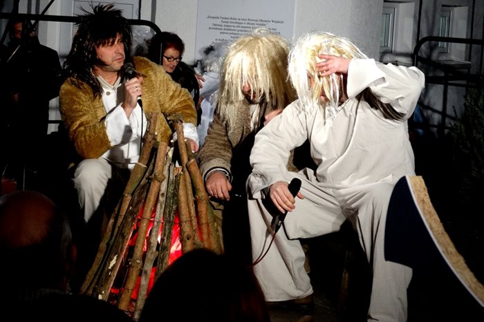 Ciekawe koncerty i występy na X Dniu Adwentowym w Sępólnie Krajeńskim