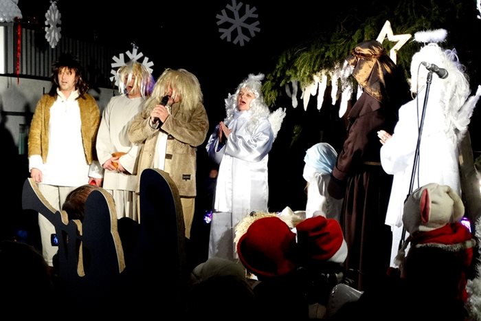 Ciekawe koncerty i występy na X Dniu Adwentowym w Sępólnie Krajeńskim