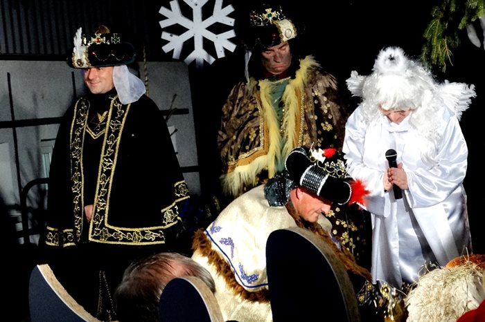 Ciekawe koncerty i występy na X Dniu Adwentowym w Sępólnie Krajeńskim