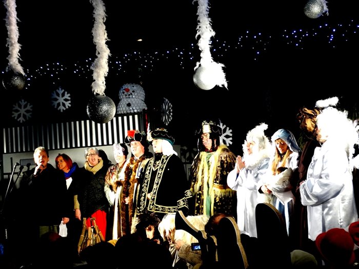 Ciekawe koncerty i występy na X Dniu Adwentowym w Sępólnie Krajeńskim