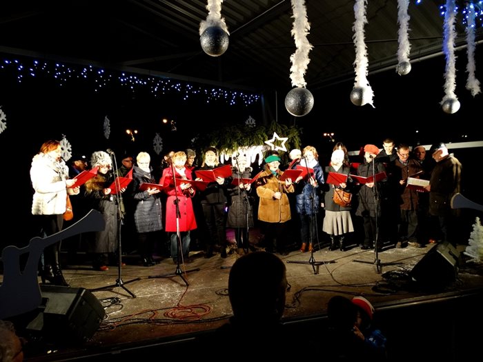 Ciekawe koncerty i występy na X Dniu Adwentowym w Sępólnie Krajeńskim