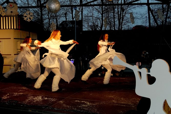 Ciekawe koncerty i występy na X Dniu Adwentowym w Sępólnie Krajeńskim