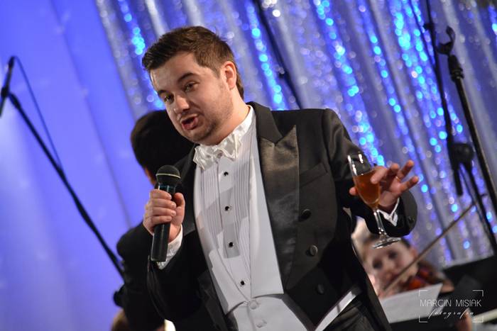 Sępólno: Wielka Noworoczna Gala