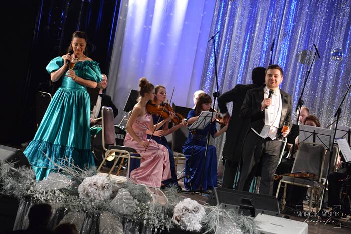 Sępólno: Wielka Noworoczna Gala