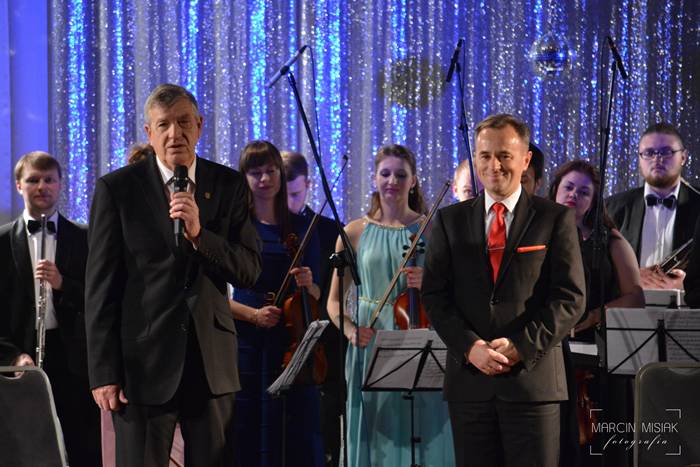 Sępólno: Wielka Noworoczna Gala